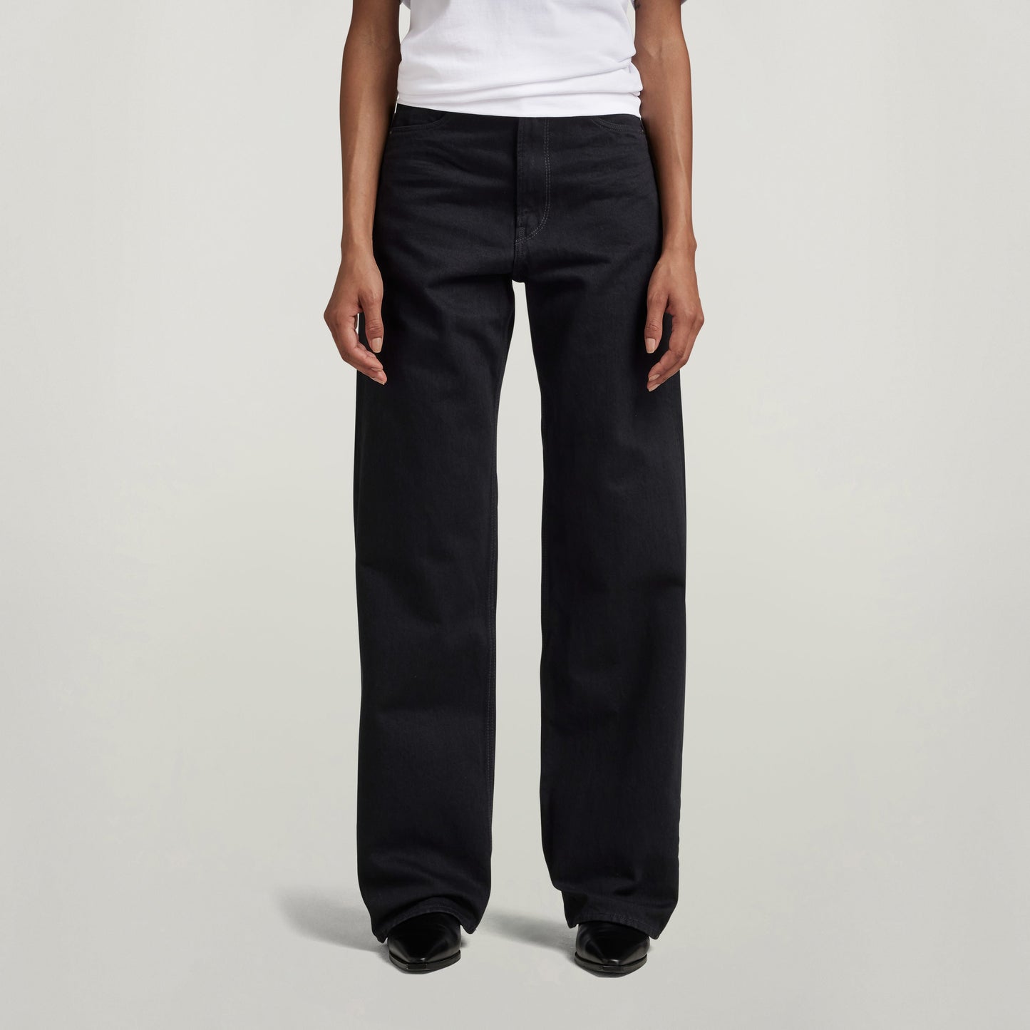 Jeans Stray Ultra High Loose