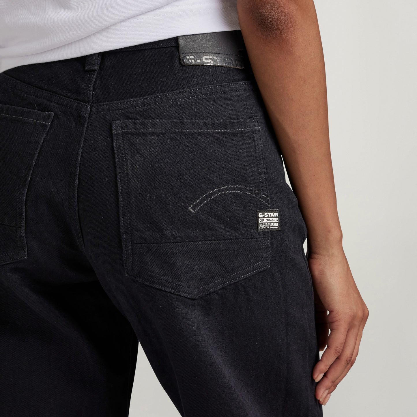 Jeans Stray Ultra High Loose