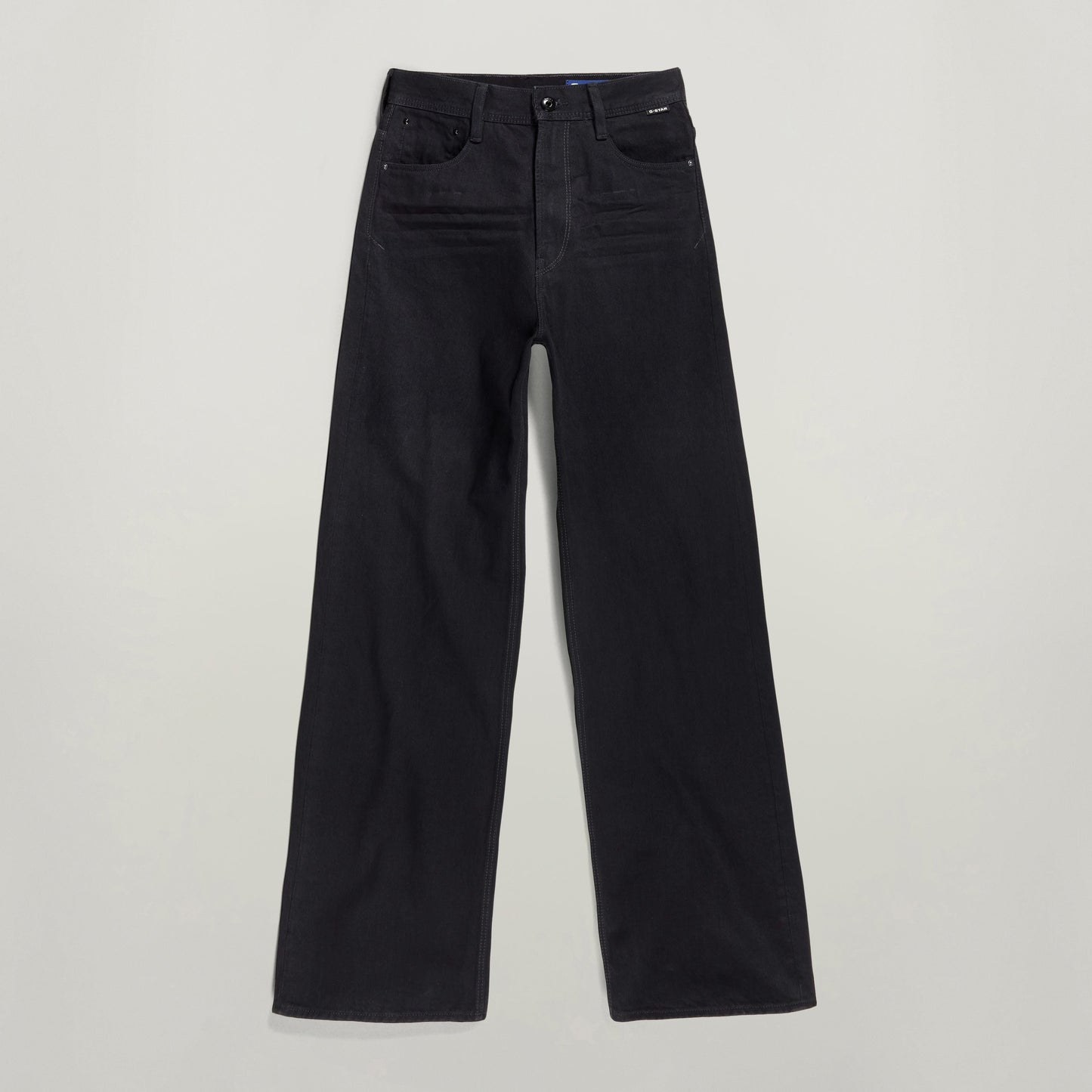 Jeans Stray Ultra High Loose