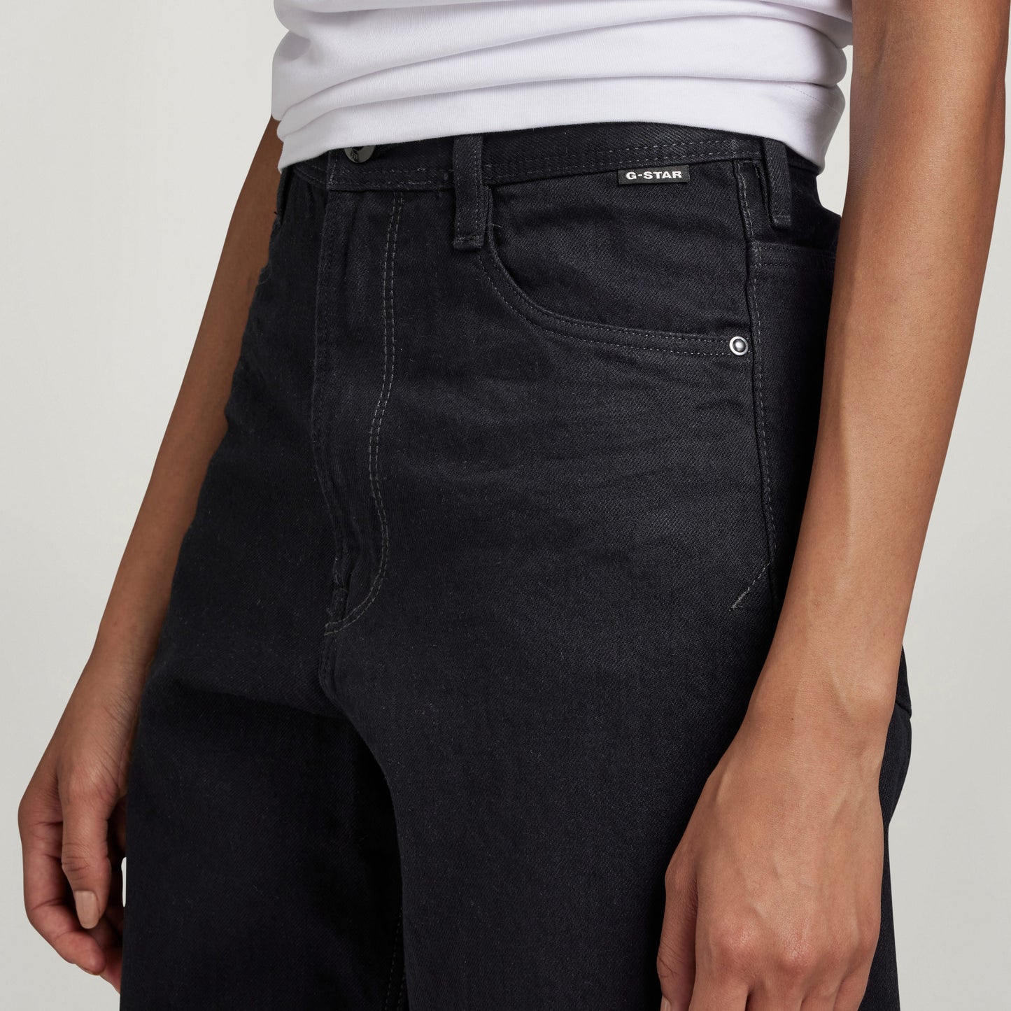Jeans Stray Ultra High Loose