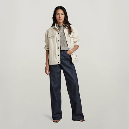 Jeans Stray Ultra High Loose