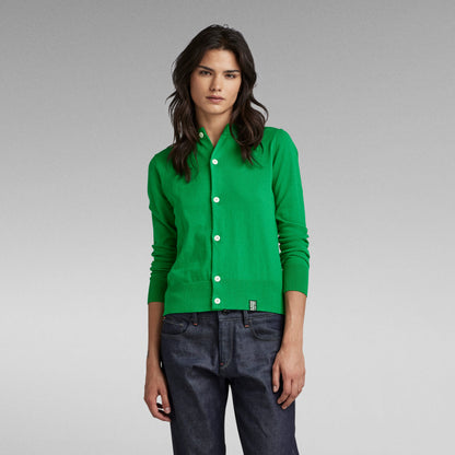 Verde