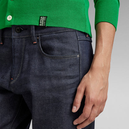 Cárdigan Essential Slim Knit