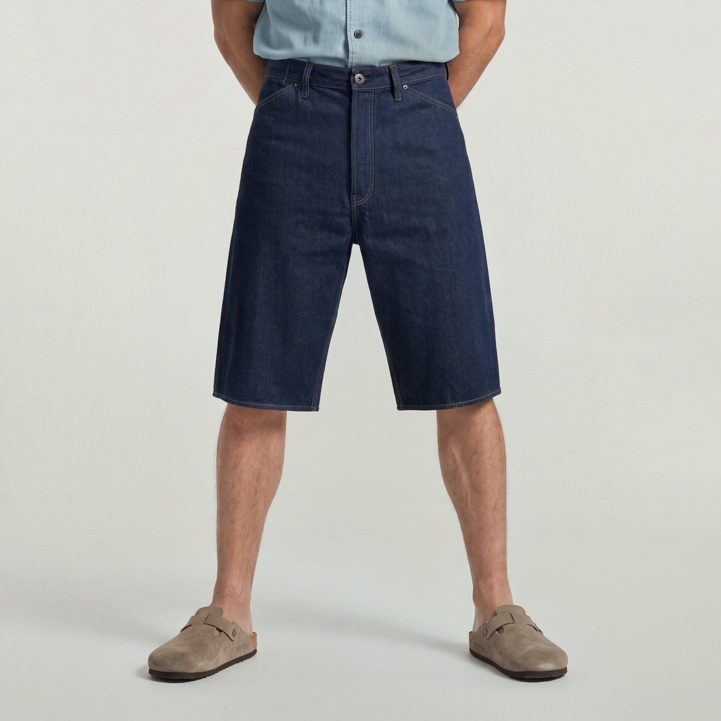 Jorts Bam