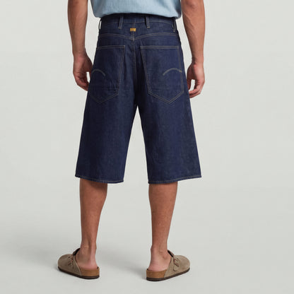 Jorts Bam