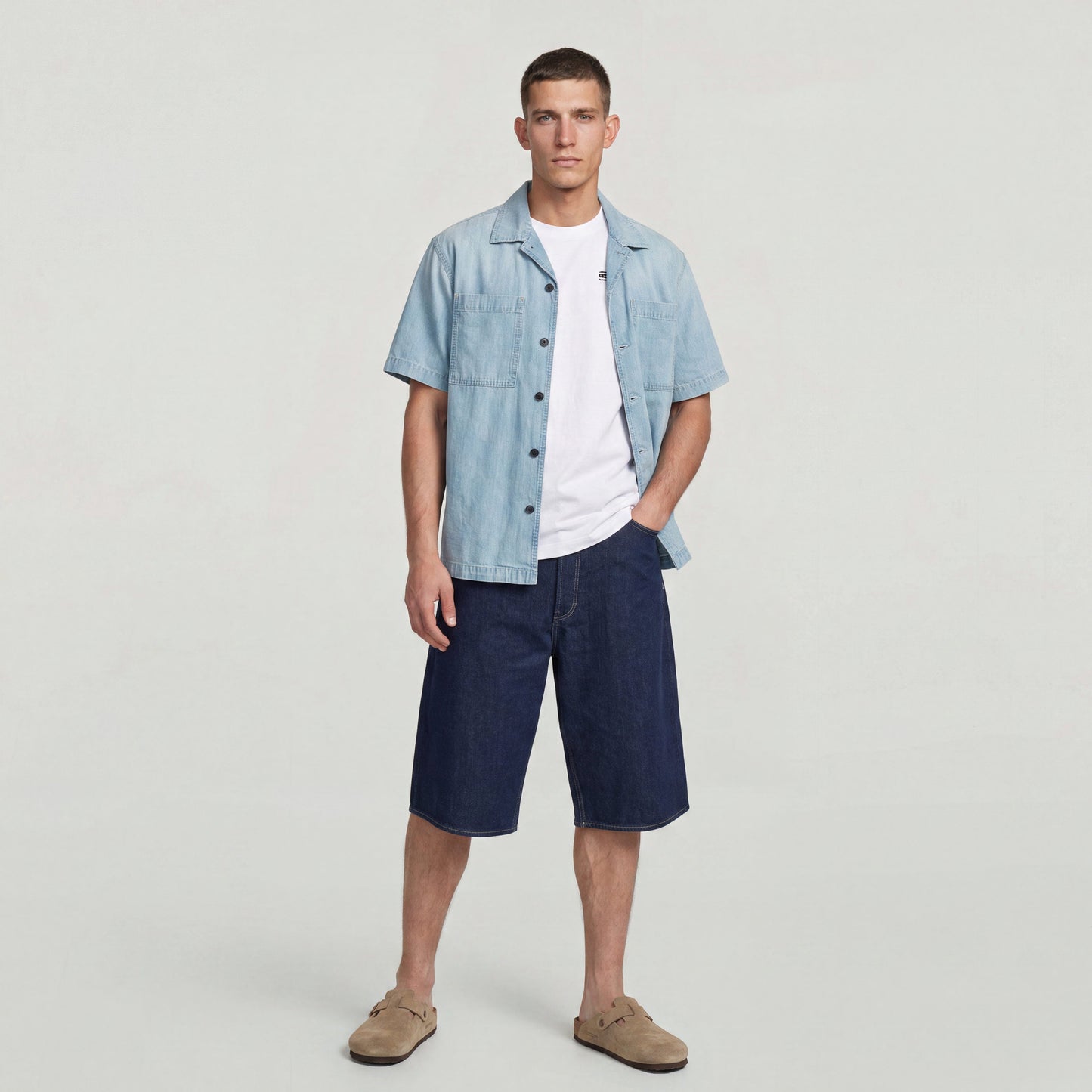 Jorts Bam