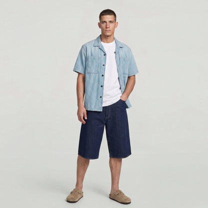 Jorts Bam