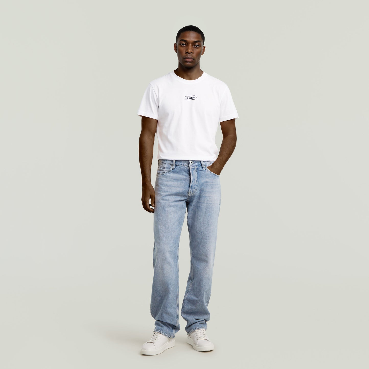 Jeans Dakota Regular Straight