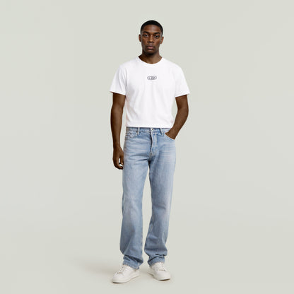 Jeans Dakota Regular Straight
