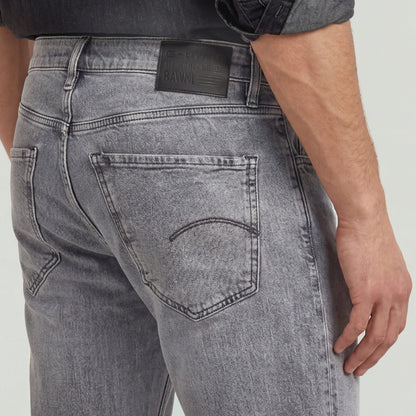 Jeans Mosa Straight