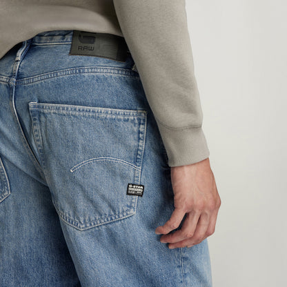 Jeans Type 96 Loose