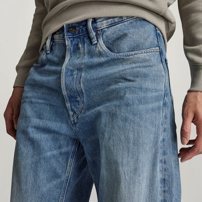 Jeans Type 96 Loose
