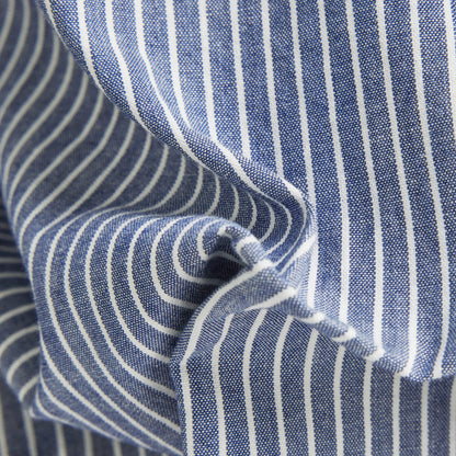 Camisa G4A Half Placket Relaxed