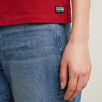Top Front Seam