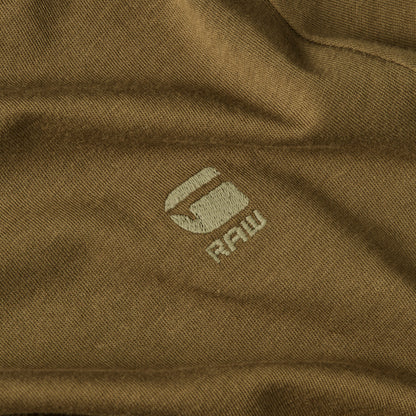 Top Front Seam