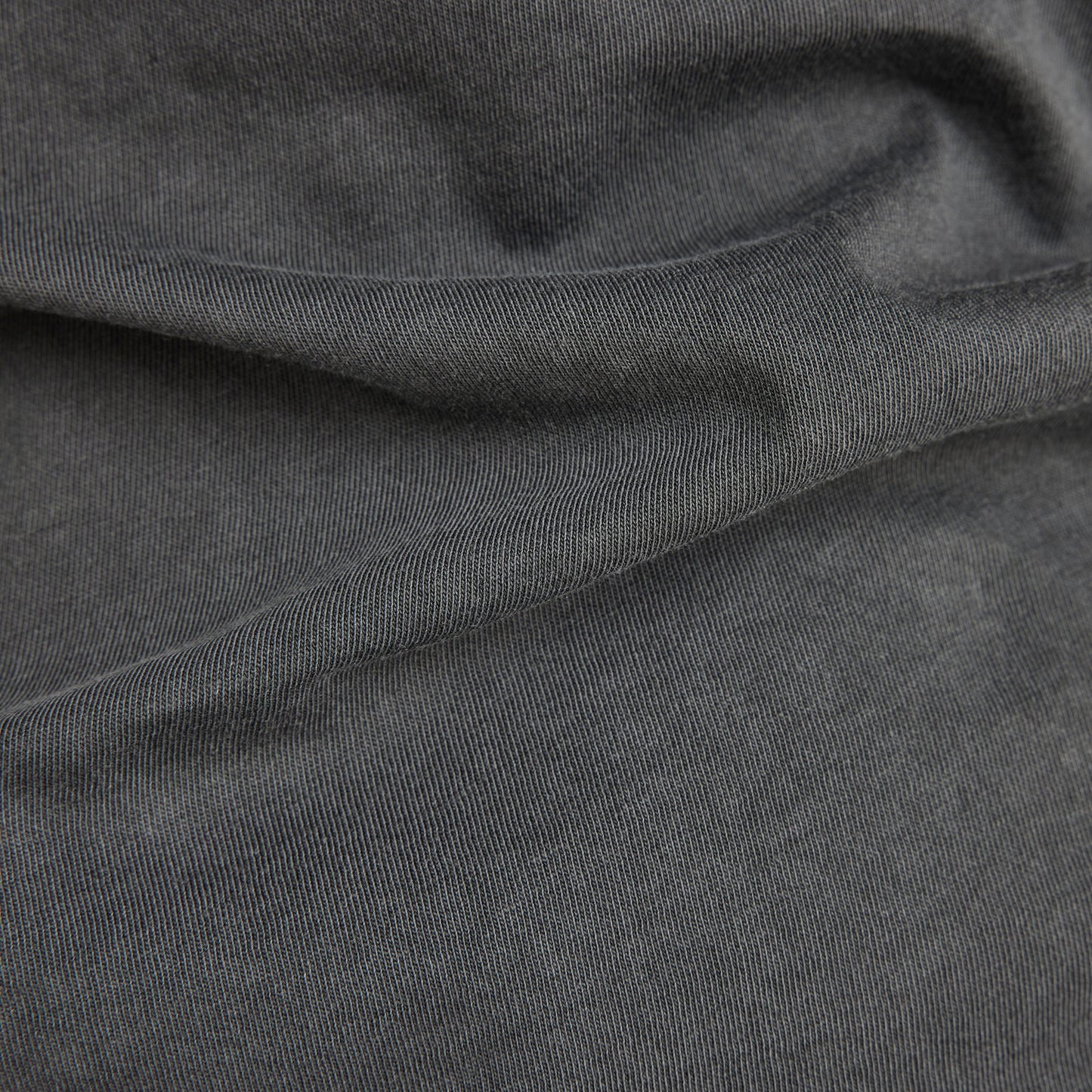 Top Overdyed Eyben Slim V-Neck 2.0