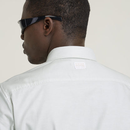 Camisa Marine Slim