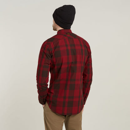 Camisa Marine Slim