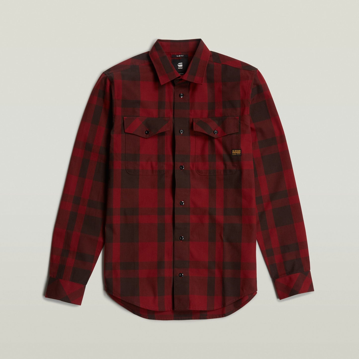 Camisa Marine Slim