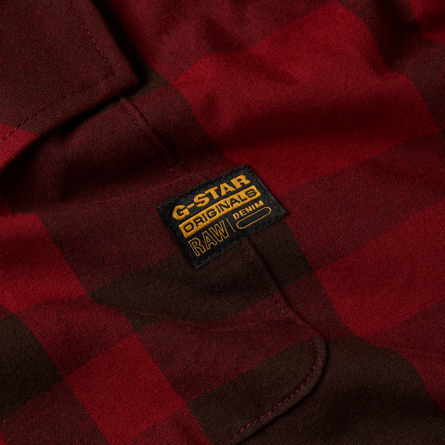 Camisa Marine Slim