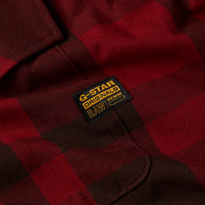Camisa Marine Slim