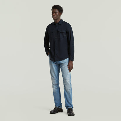 Camisa Marine Slim