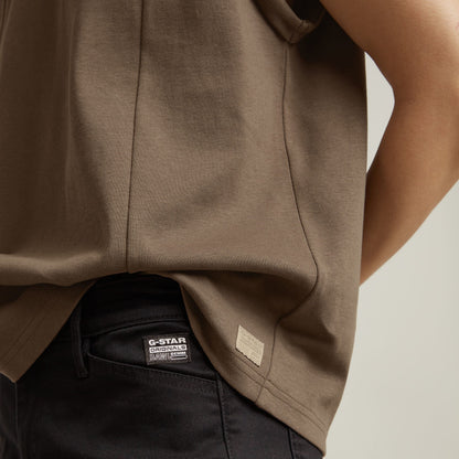 Top Constructed Loose