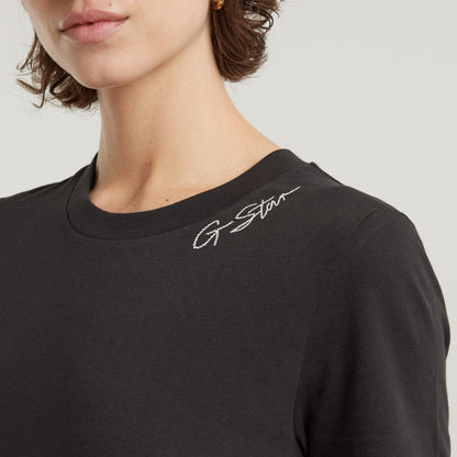 Top Faux Embro Logo