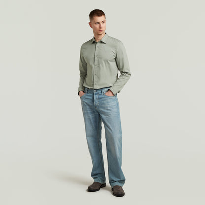 Camisa Uniform Slim