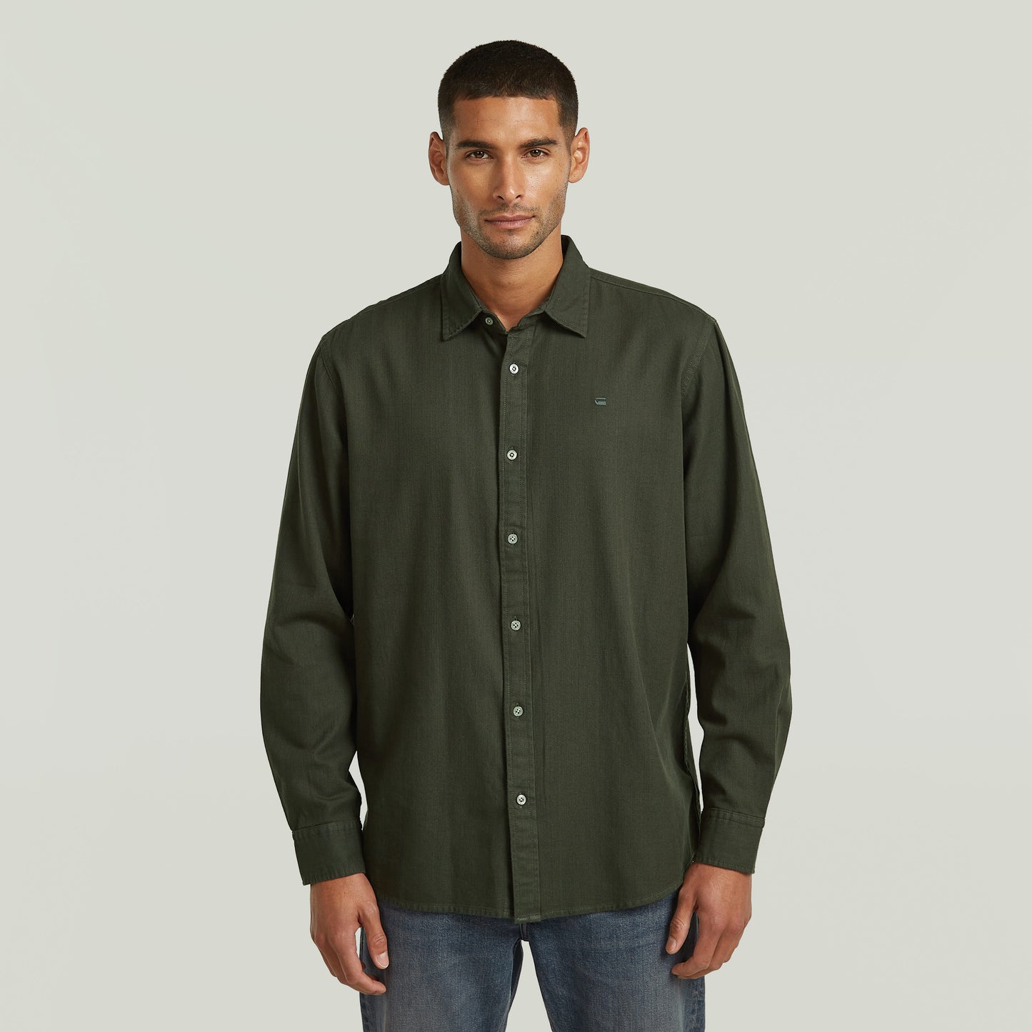 Camisa Clean Regular