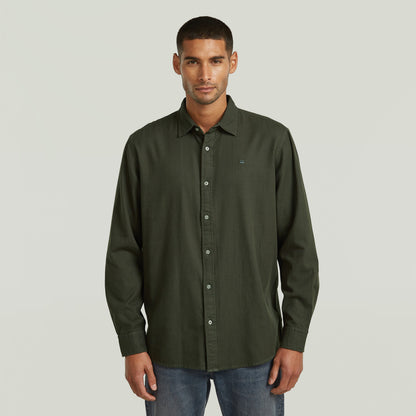 Camisa Clean Regular