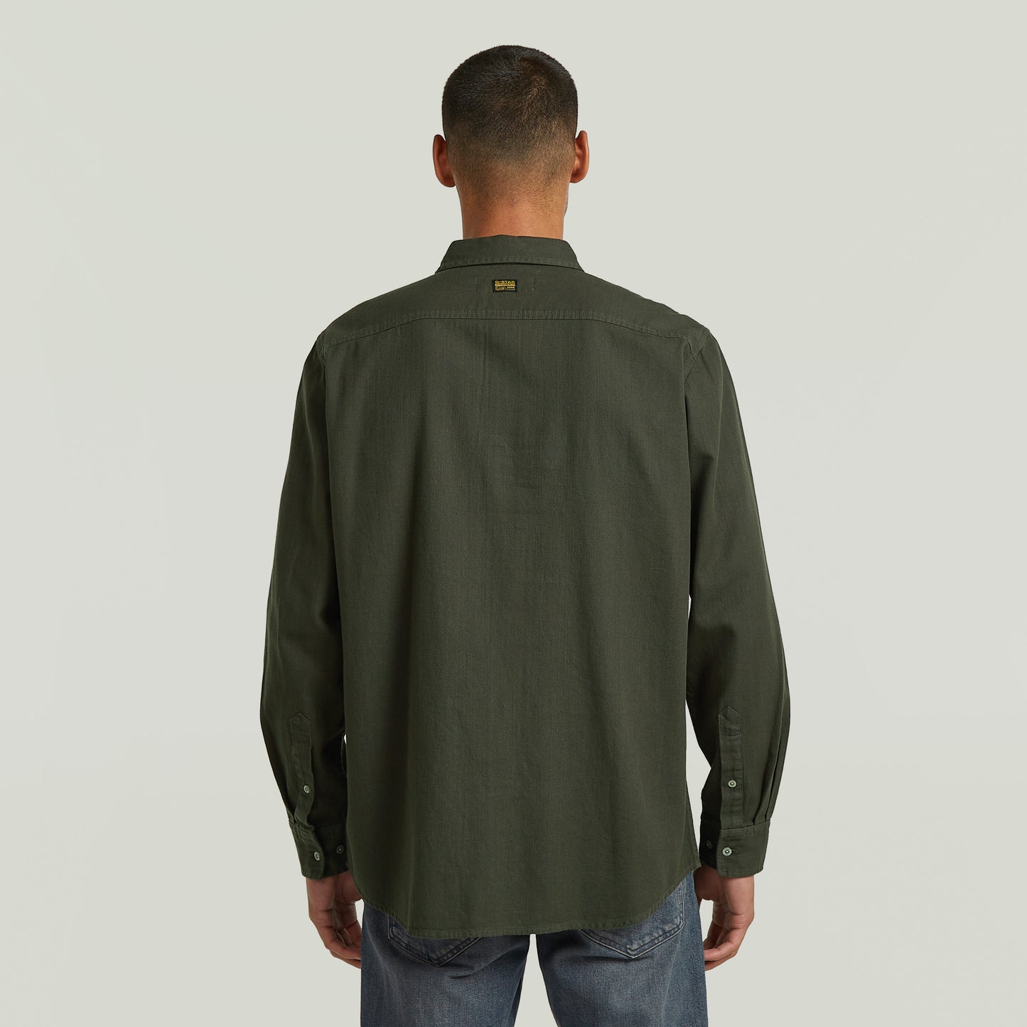 Camisa Clean Regular