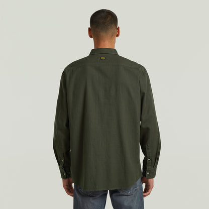 Camisa Clean Regular