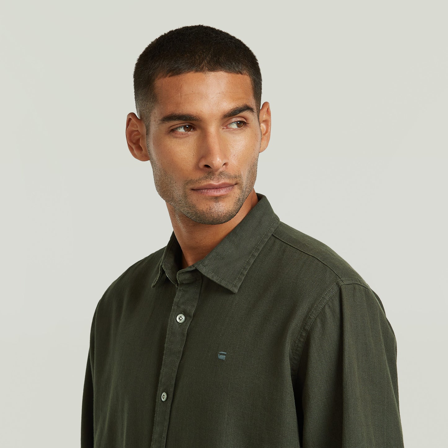 Camisa Clean Regular