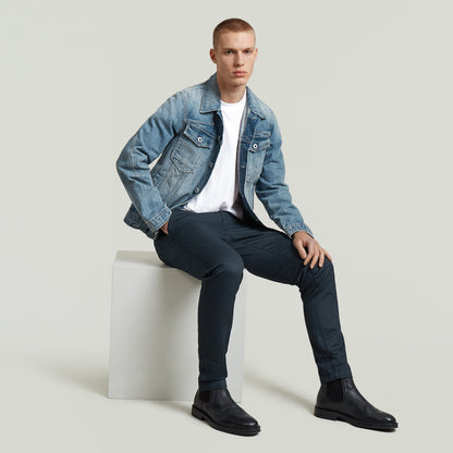 Pantalones Bronson 3.0 Slim Chino
