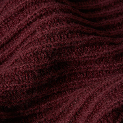 Cardigan knit