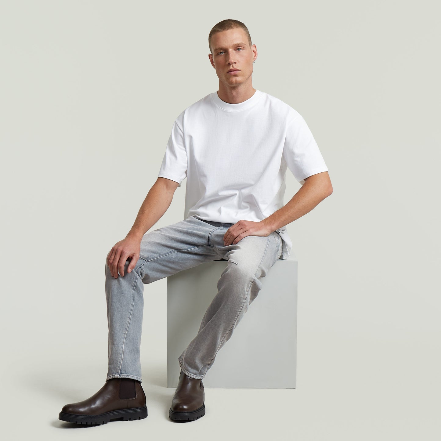 Jeans Contor Slim