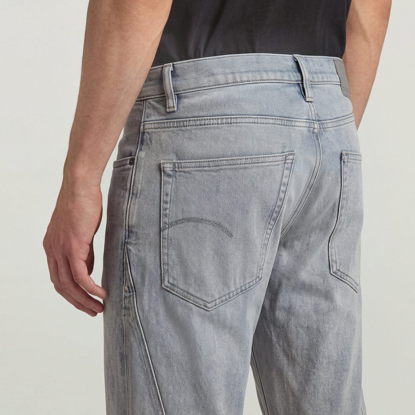 Jeans Contor Slim
