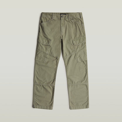 Pantalones Clean Regular Cargo, pantalones cargo regulares para el día a día, con múltiples bolsillos y ajuste moderno.