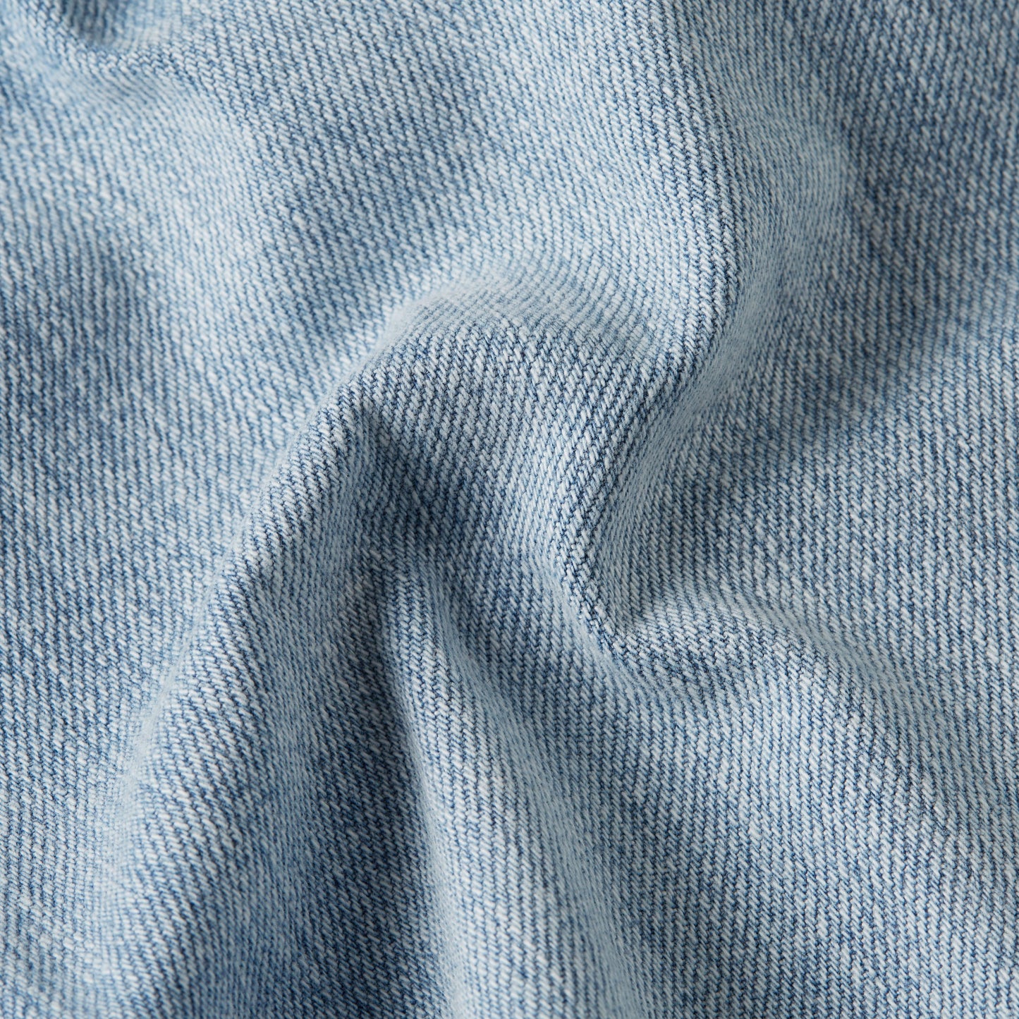 Bermuda Short Clean Edge