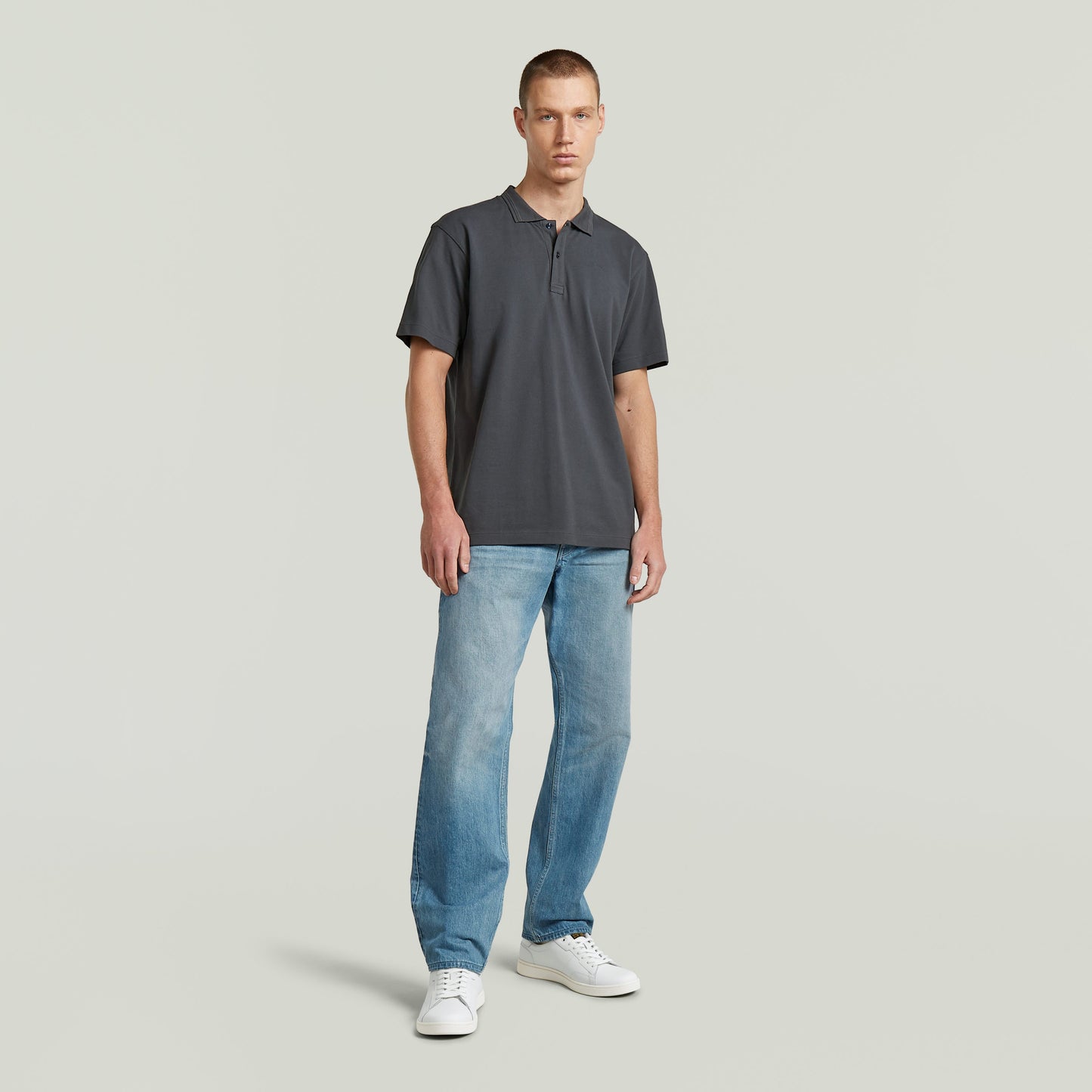 Polo Core Regular