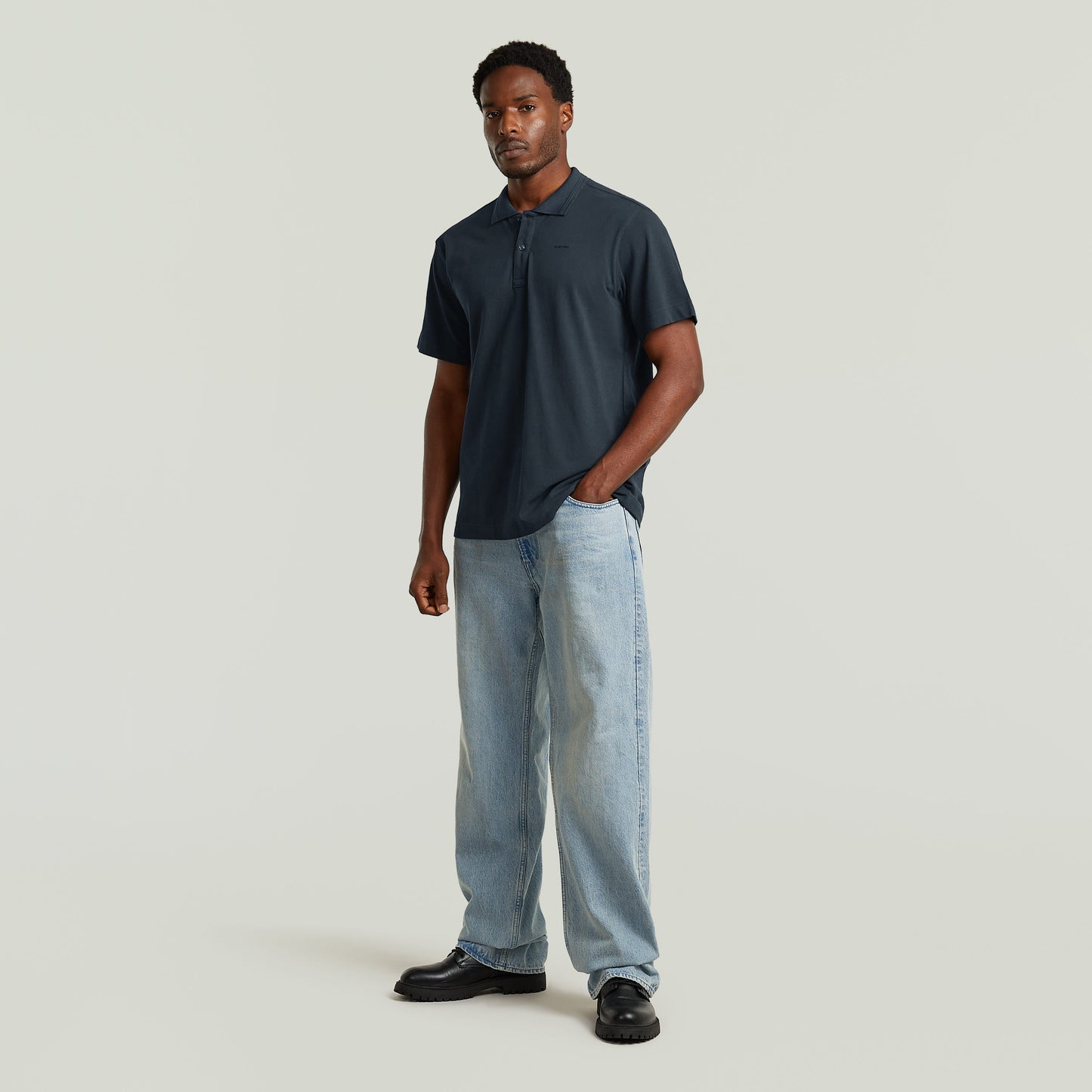 Polo Core Regular