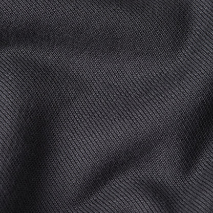 Sudadera Back Graphic Loose con Capucha y Cremallera El Back Graphic Loose Hooded Zip Sweater tiene fit holgado con cierre de cremallera y capucha, para un estilo casual y cómodo.