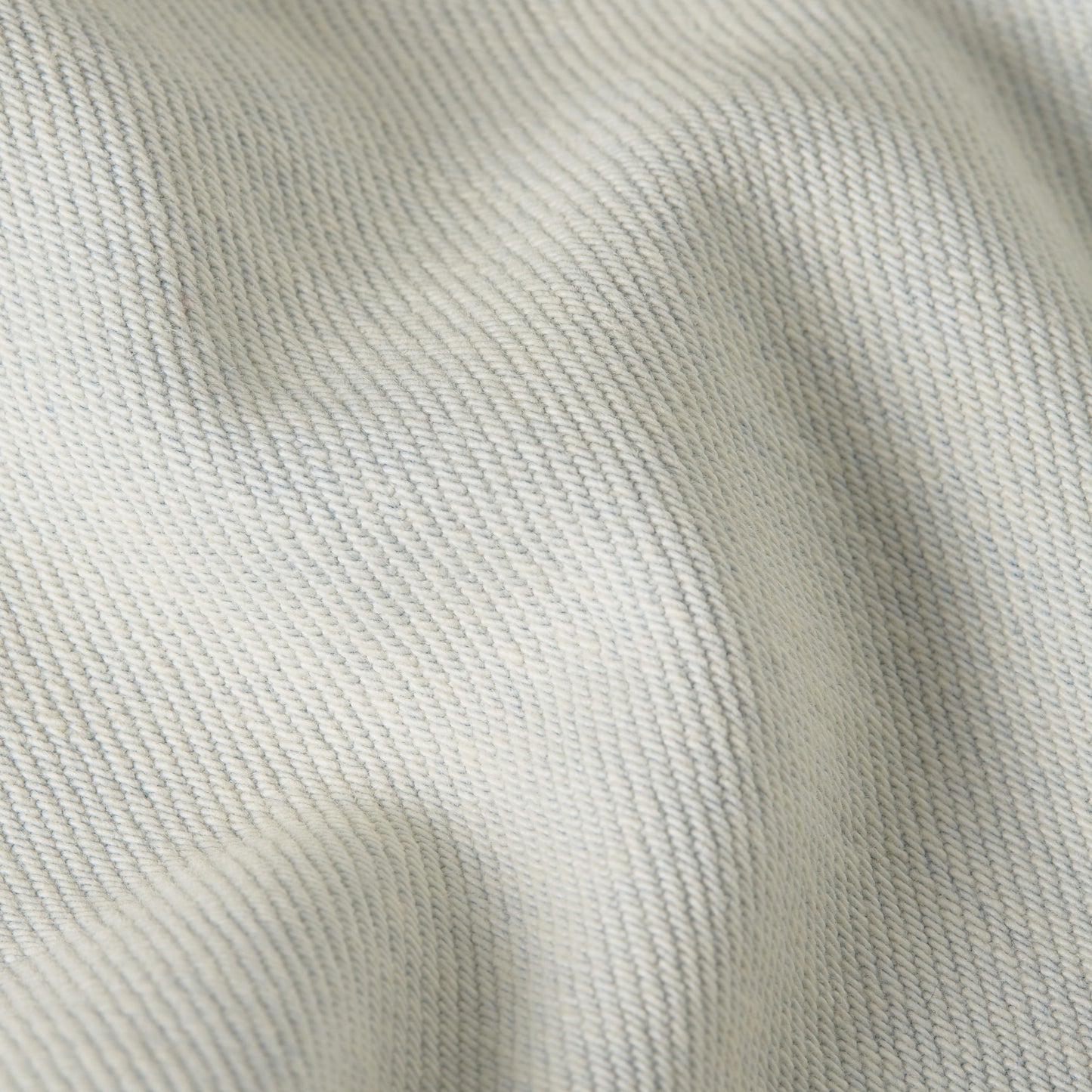 Jeans Contor Two-Tone Wide