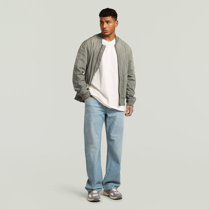 Cazadora Sunfaded Bomber