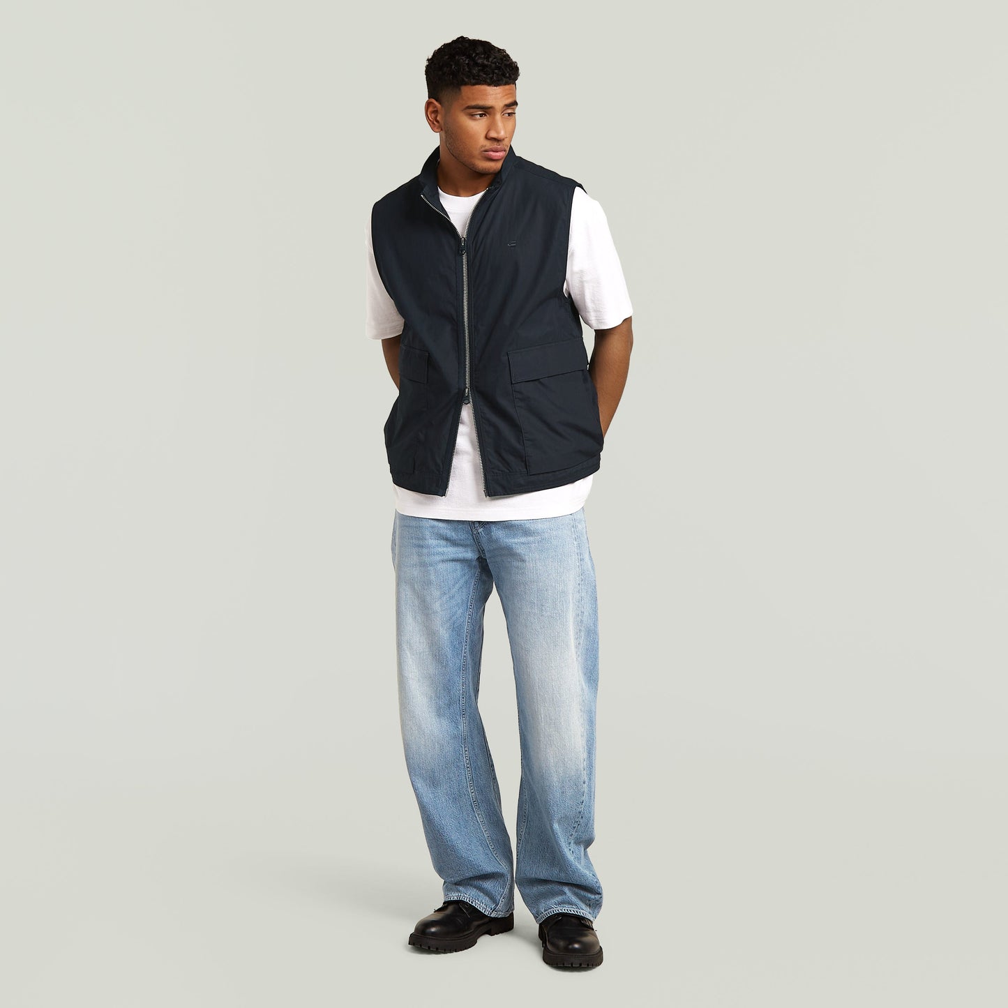 Chaleco Lightweight Summer