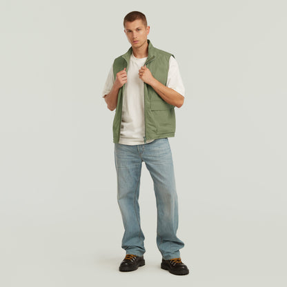 Chaleco Lightweight Summer