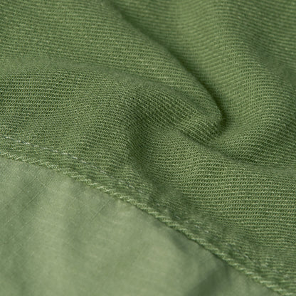 Pantalones Fabric Mix Cargo
