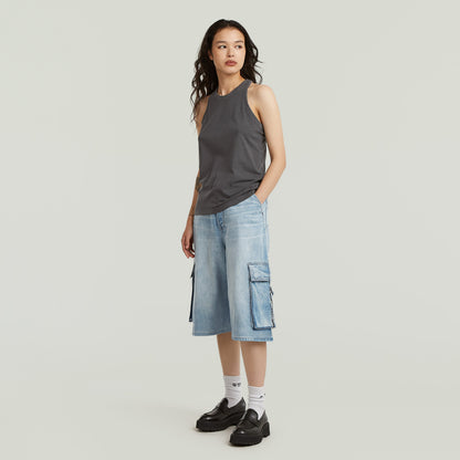 Jorts Patti Cargo