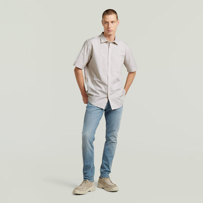 Camisa One Pocket Regular